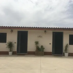 ** Bed & Breakfast “la Pergola” Italia