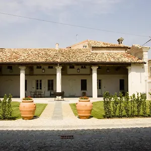  Bed & Breakfast Hospitale I Mori Italia