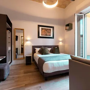 ** Hotel De' Clementi Italia
