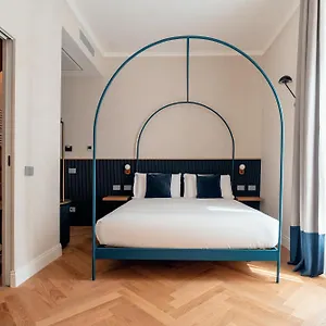  Affittacamere The Flow - Via Del Corso Italia
