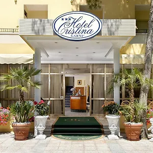 Hotel Cristina, Riccione