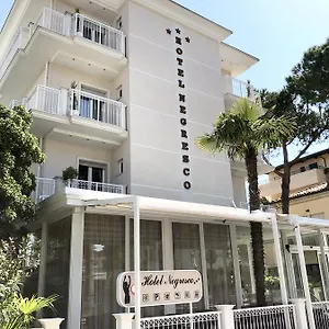 Hotel Negresco, Riccione