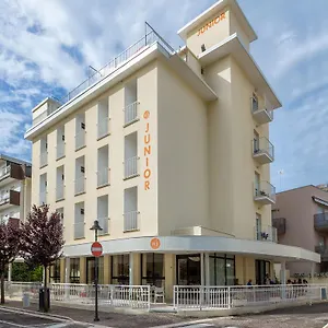 Hotel Junior, Riccione