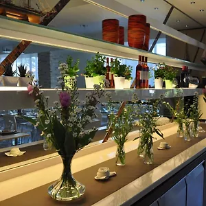 Hotel Monica, Riccione